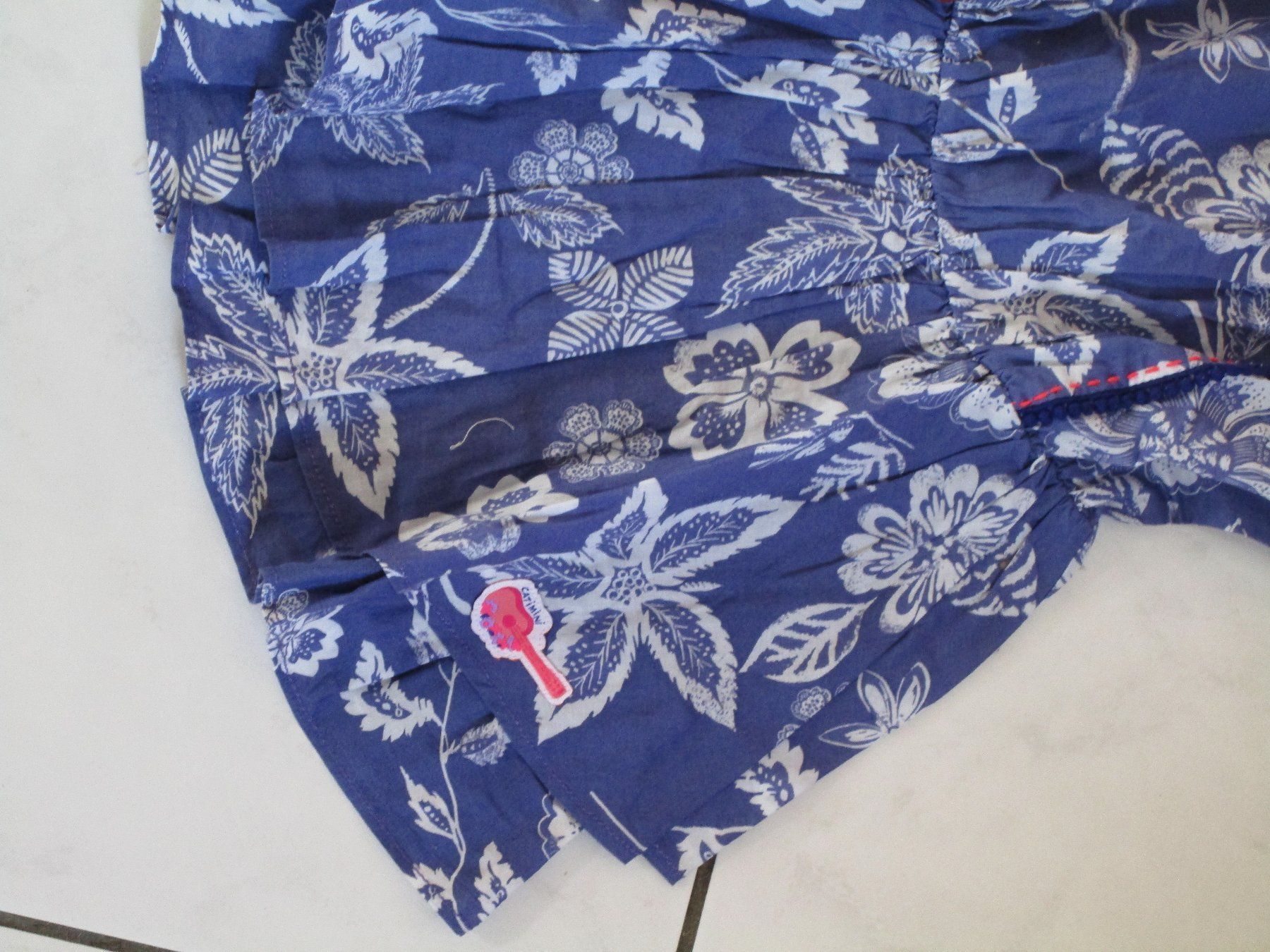 Catimini Kleider & Röcke: CATIMINI robe 8ans/128cm – Neu (gemäss Beschreibung) aus domdidier von picolo99 1