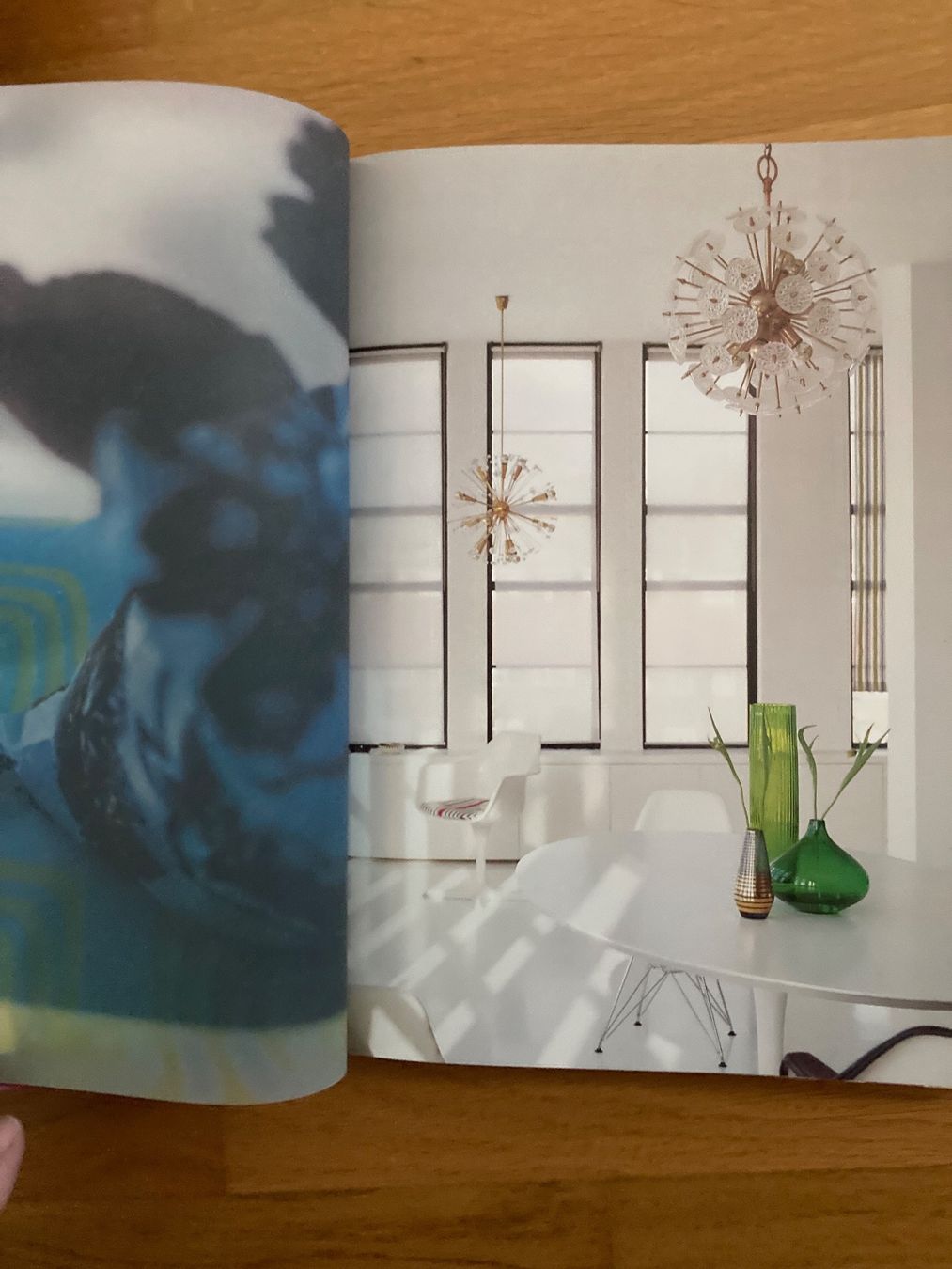 Libri: Tricia Guild: WOHNEN (Interior Design) von 2006 – Usato da Zürich venduto da 2Shopnow 3