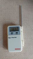 Neuwertiges Digitales Thermometer