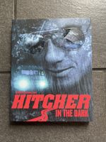 Hitcher in the Dark Blu-Ray Vinegar Syndrome