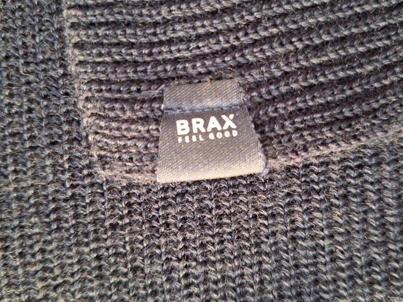 Sciarpe: Schal Herren Brax – Nuovo (secondo la descrizione) da Flums Hochwiese venduto da pfadan 2