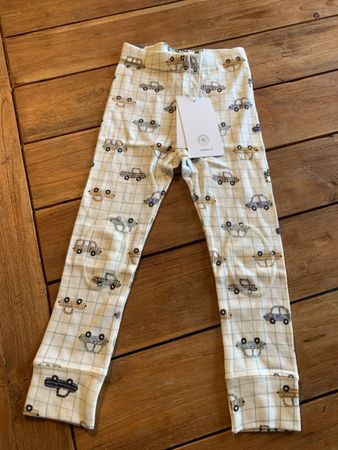 Neue Merino Hosen gr. 92