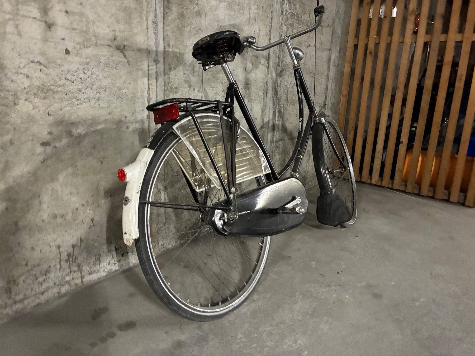 Gazelle Biciclette: Fahrrad 'Oma' Gazelle Oldtimer Damen – Usato da Igis venduto da JanK03 2