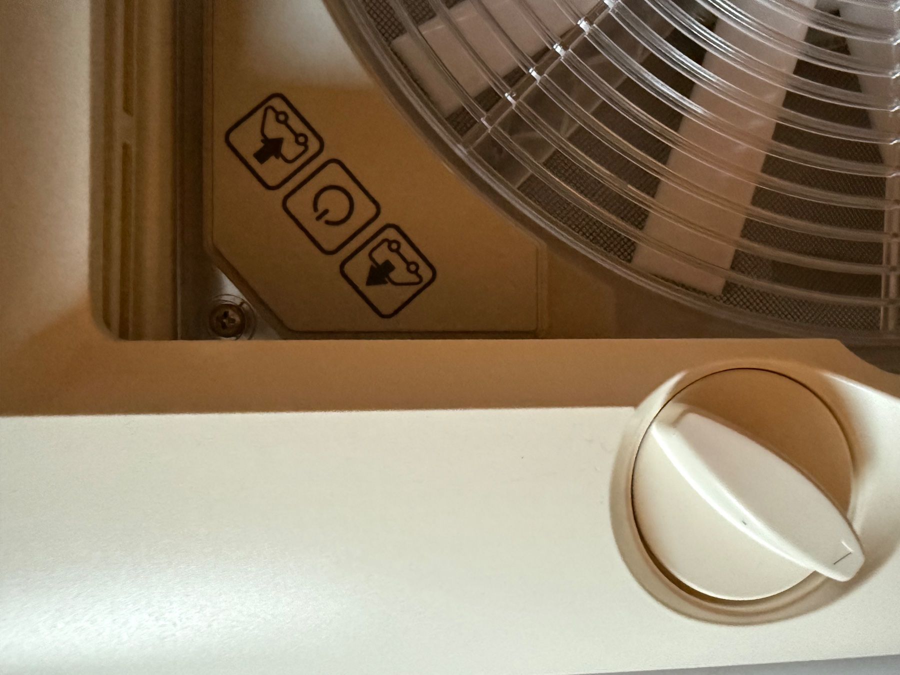 Ventilatoren: Thule Omnivent, weiss – Neu (gemäss Beschreibung) aus Wilderswil von floh1969 2