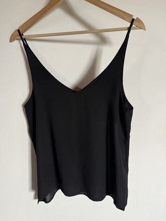 Top Schwarz