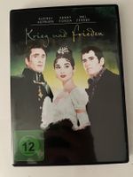 Krieg und Frieden DVD - Audrey Hepburn