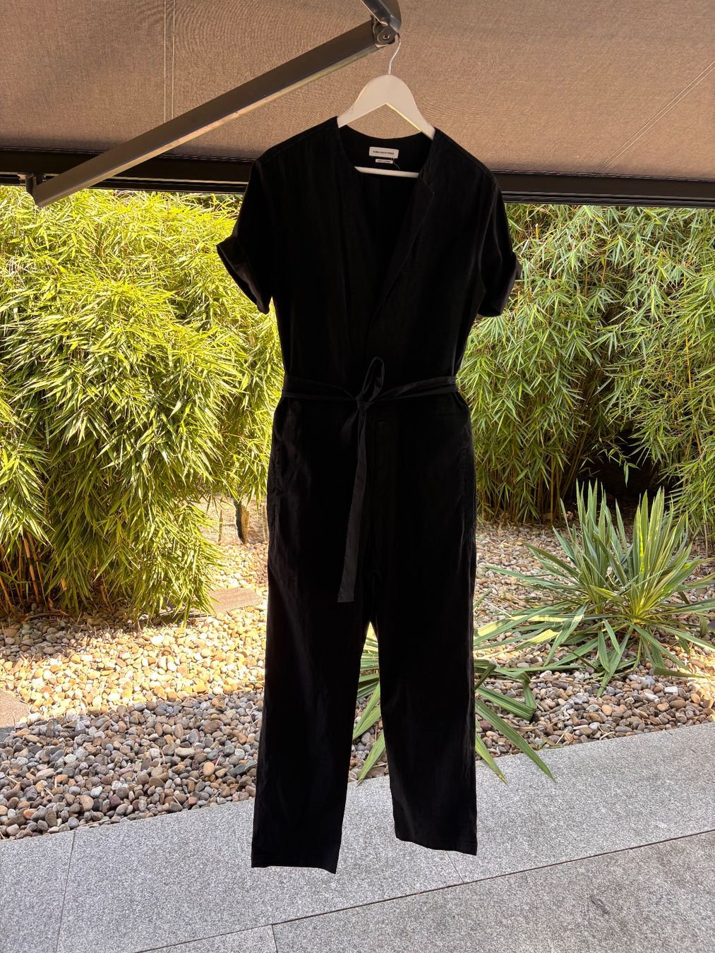 Isabel Marant Jumpsuits: Isabel Marant Jumpsuit – Gebraucht aus Herrliberg von Ernesto002