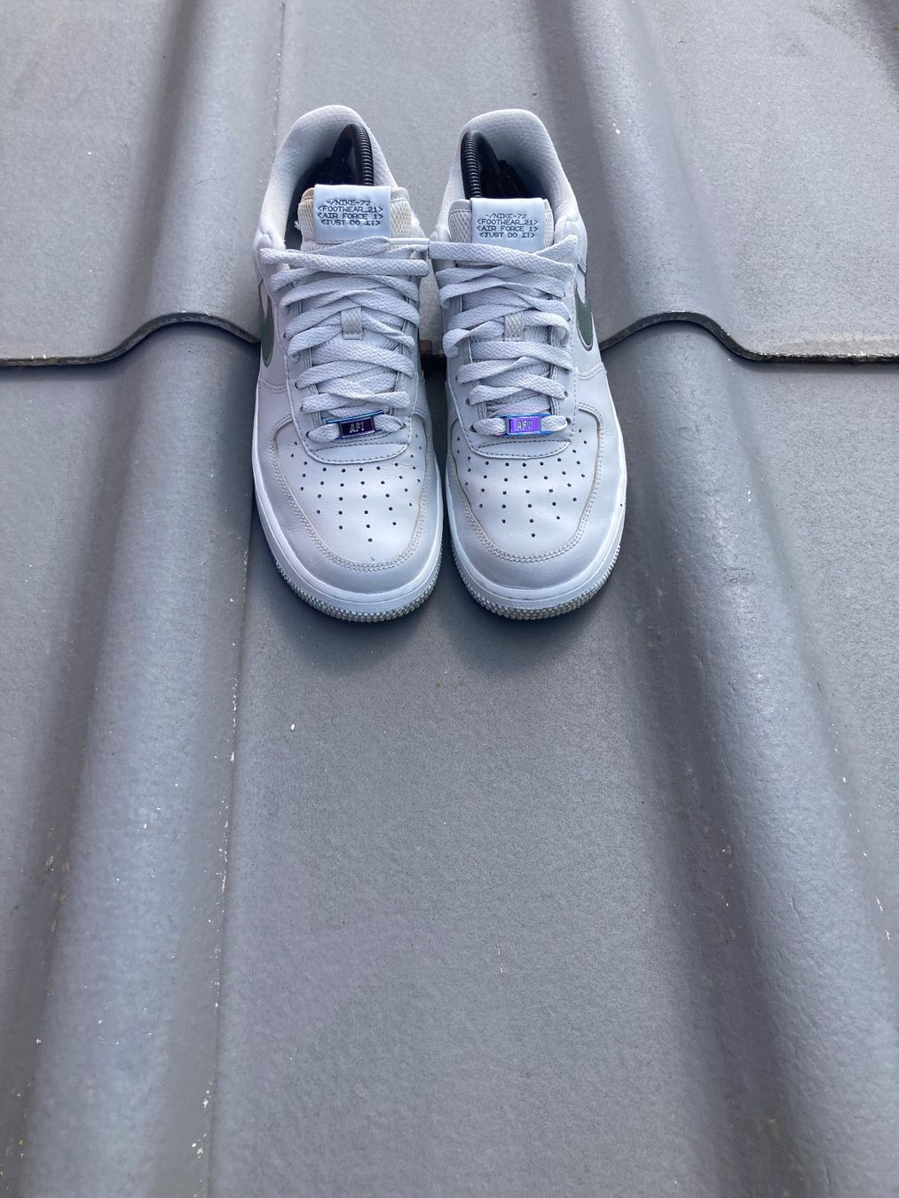 Nike Scarpe da uomo: Nike air force 1 – Usato da Dompierre FR venduto da matmath 2