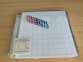 Beck – The Information - CD & DVD