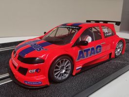 Ninco digital Renault Megane
