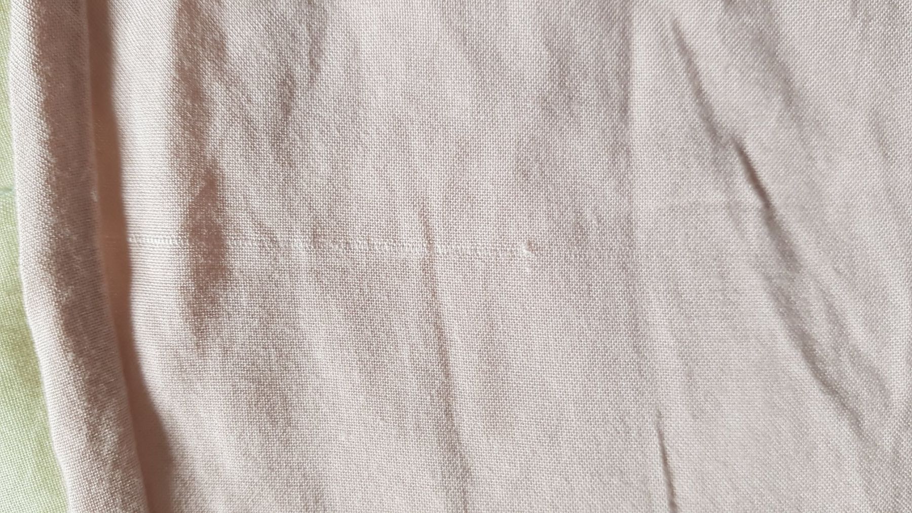 H&M Pantaloni: Sommerhose H&M Gr.134 – Usato da Luzern venduto da silvermoon12 1