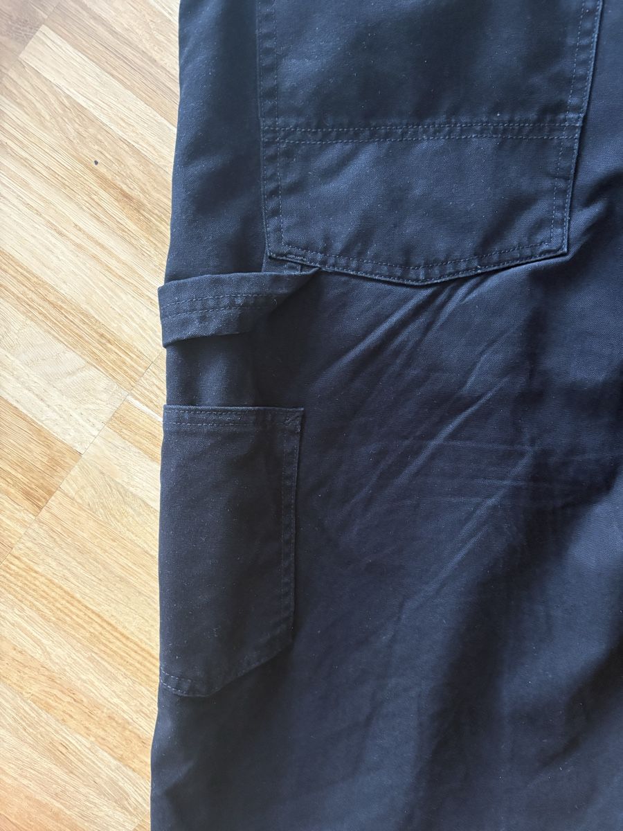 Carhartt Hosen: Pantalon Carhartt WIDE PANEL - L – Gebraucht aus Fribourg von bappenzell 3