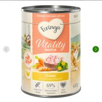 Feringa Vitality Sensitive 5×6 400g