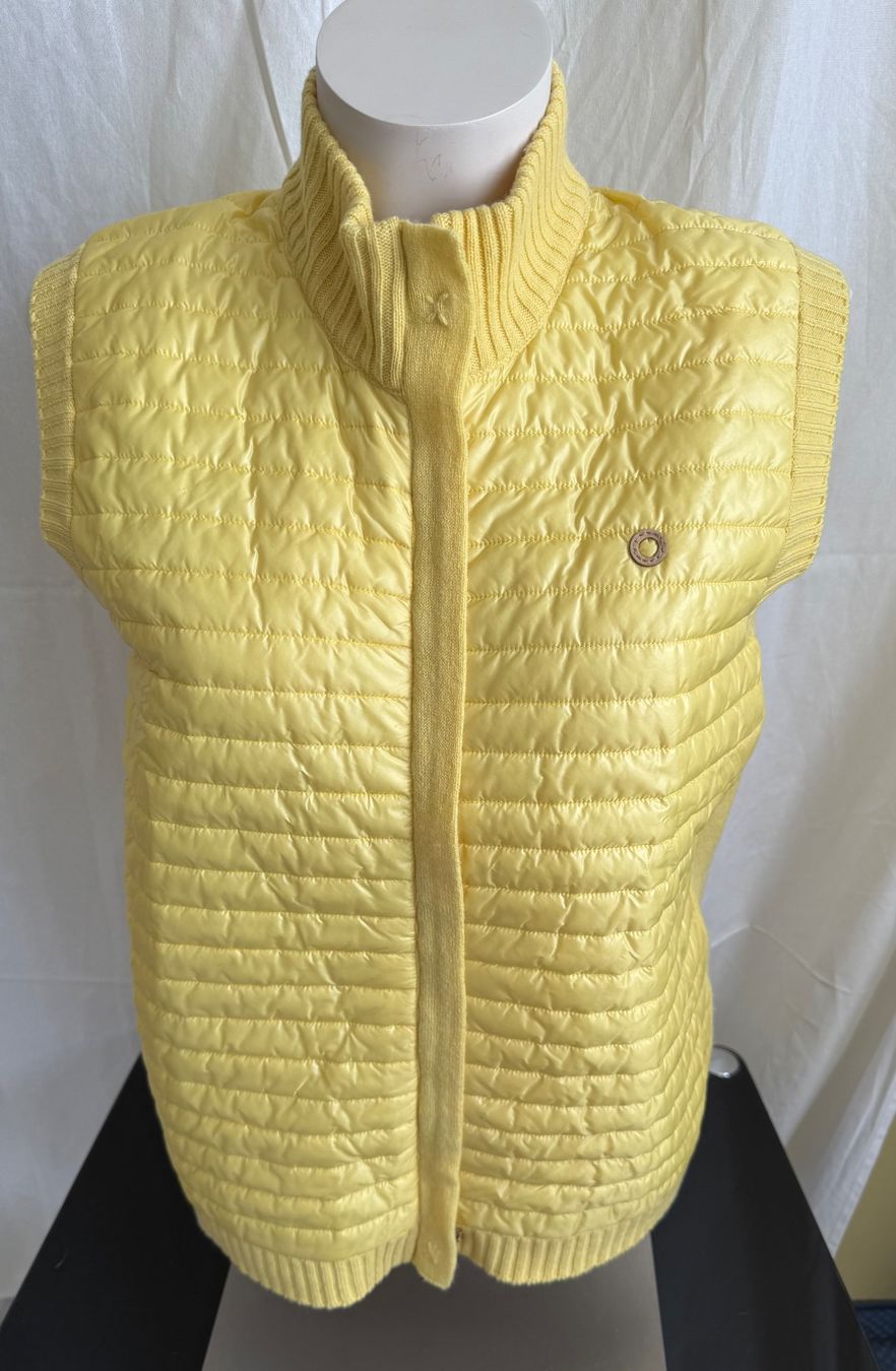 Gilet & Giacche senza maniche: Gilet von Spoon Golf Gr. M – Nuovo (secondo la descrizione) da Pfäffikon ZH venduto da Margot1