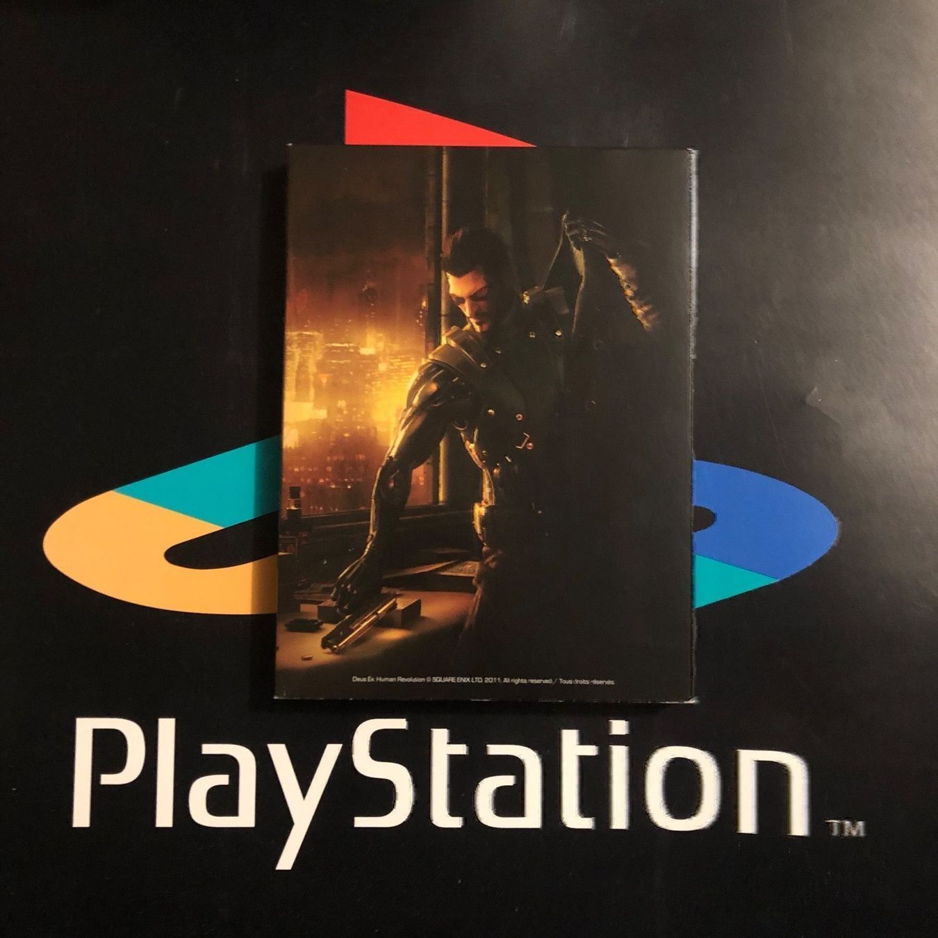 Giochi: Deus Ex Limited Edition für PS3 – Usato da Kestenholz venduto da Mad18 4