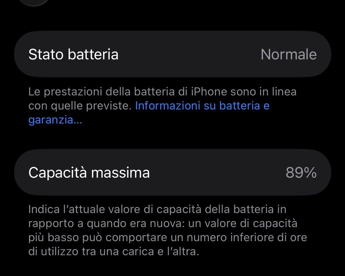 Apple Telefoni cellulari / Smartphones: iPhone 15 pro 128GB – Usato da Pregassona venduto da Ale-91 3
