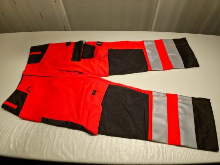 MASCOT® SAFE SUPREME GR 52 ARBEITSHOSE
