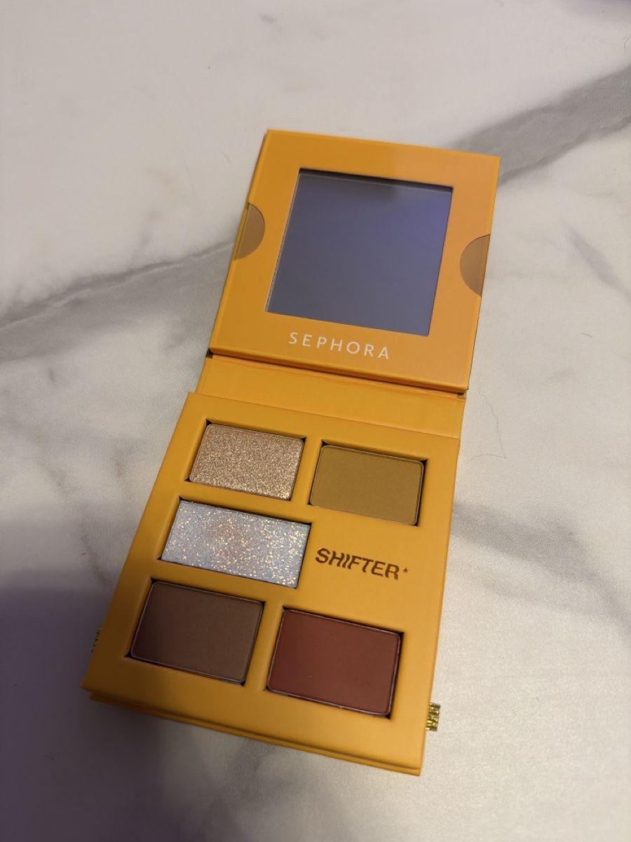 Sephora Make-up: Palette SEPHORA - COLOR SHIFTER – Nuovo e nell'imballaggio originale da Concise venduto da mauranou._ 1