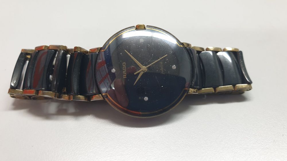 RADO JUBILE | Kaufen auf Ricardo