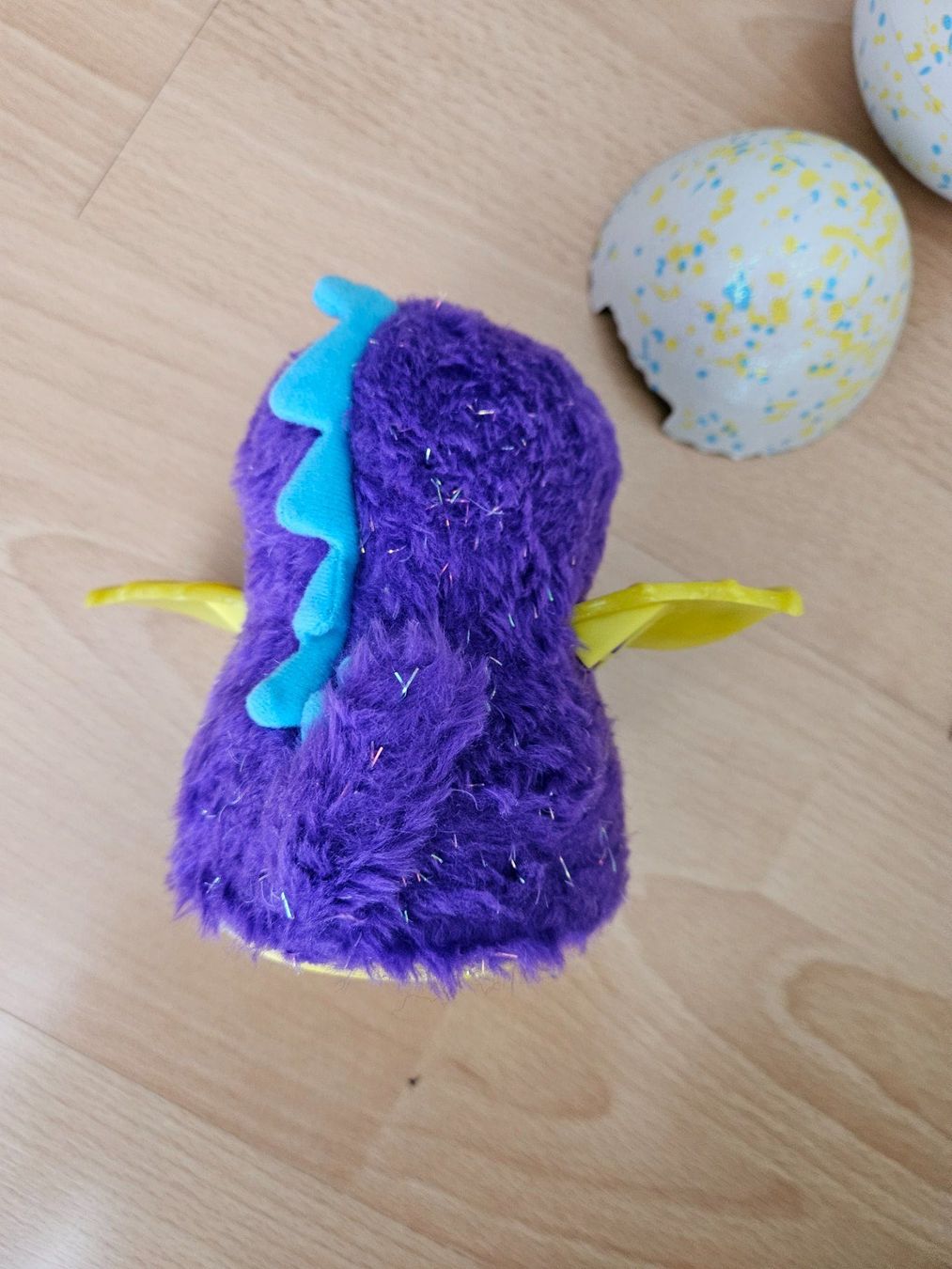 Hatchimals Spielzeuge: Hatchimal – Gebraucht aus Wettswil von Tinman01 2