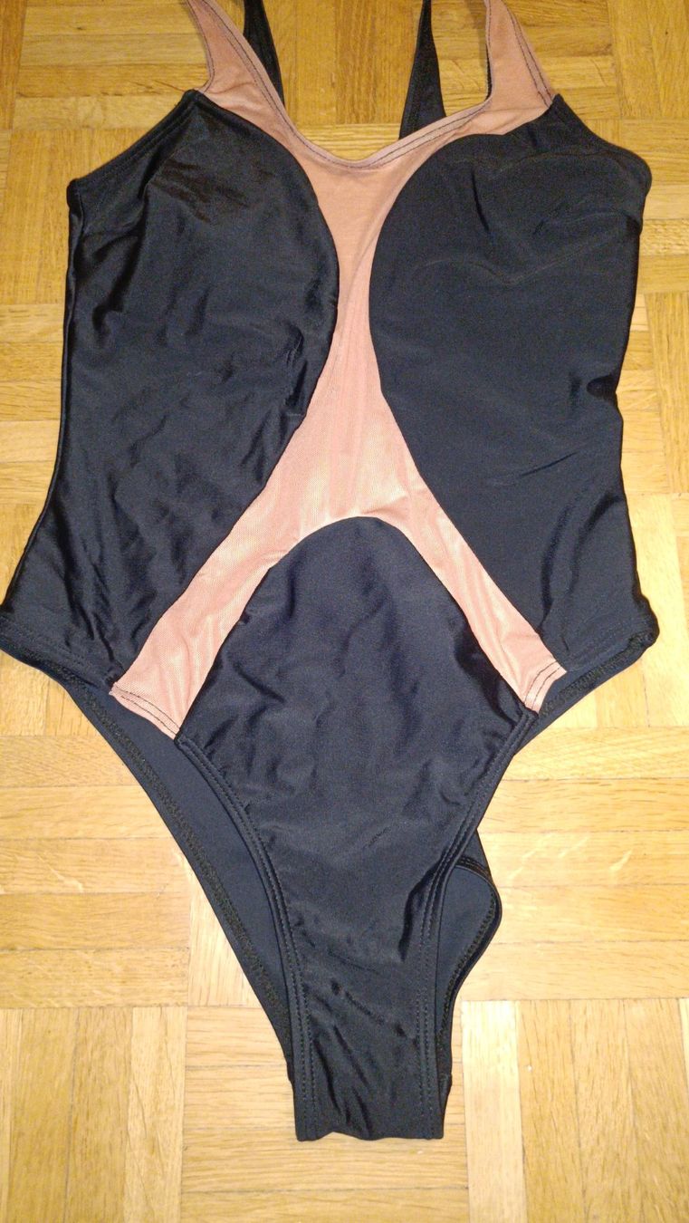 Costumi da bagno & Bikini: Damen Badeanzug Neu Gr. S – Nuovo (secondo la descrizione) da Dübendorf venduto da Me_sa 1