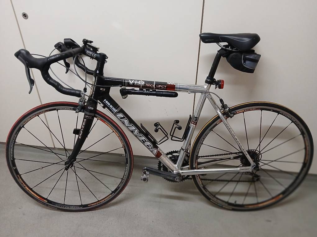 Vélos: Rennvelo – D'occasion à Schwarzenbach SG par Madeleine124