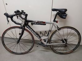 Rennvelo