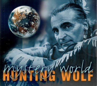 CD: Mystery World - CD – Nuovo e nell'imballaggio originale da Mauren venduto da Yeelen