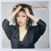 Single: JENNIFER RUSH - Destiny (1985)