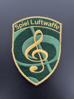 Écusson Armée Suisse Spiel Luftwaffe rare - collector item