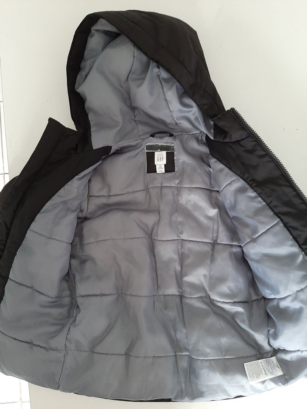 Giacche & Cappotti: Winterjacke 104 – Usato da Brissago venduto da lucabell 1