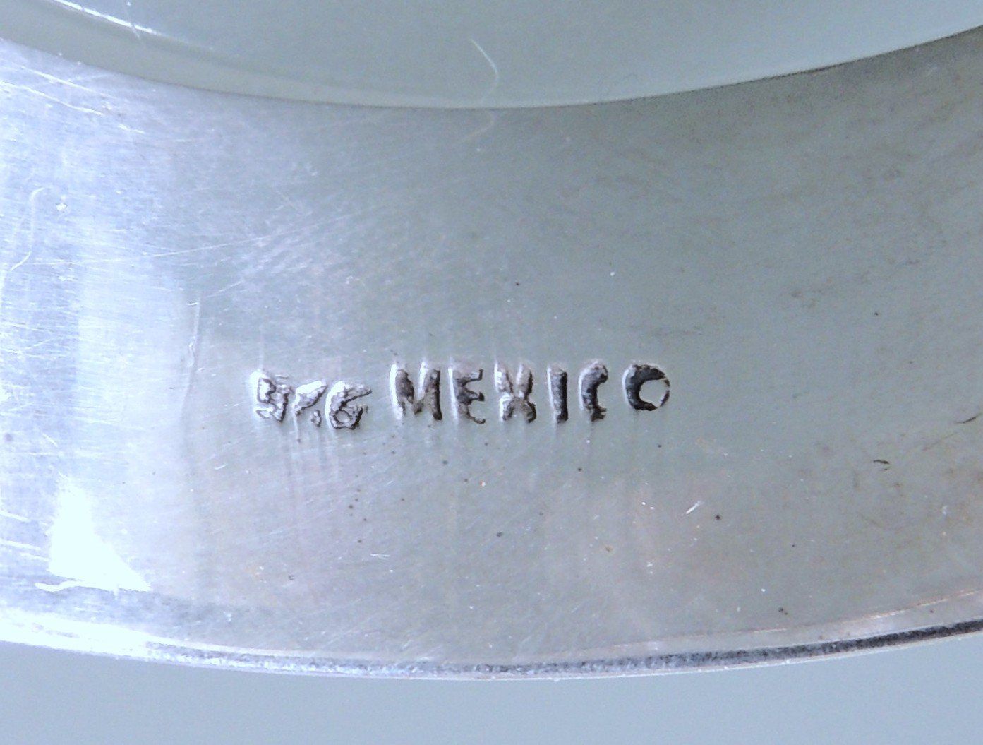 Bracelets: Silber 925 Armreif – D'occasion à Waldenburg par schaller707 5