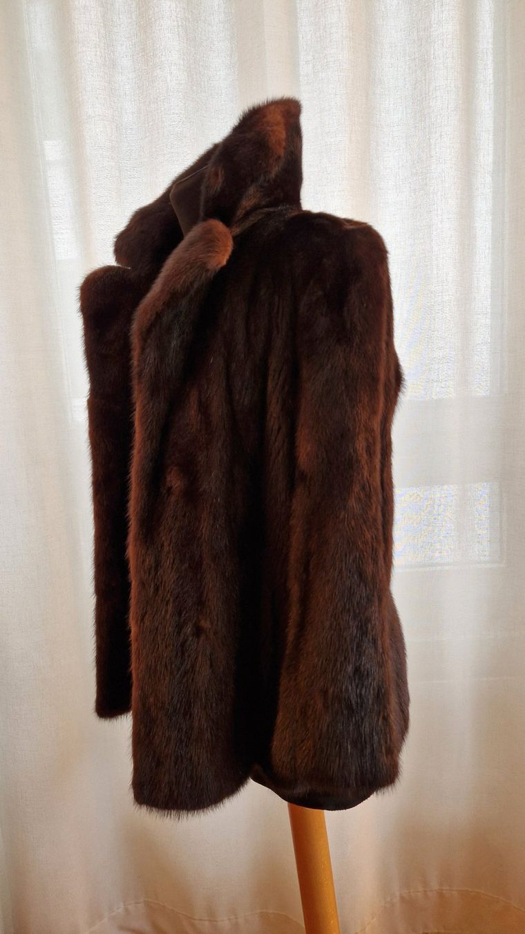 Nerz Giacche: Nerzjacke – Usato da Luzern venduto da kzu_8qsg 2