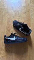 Off White Airforce 1