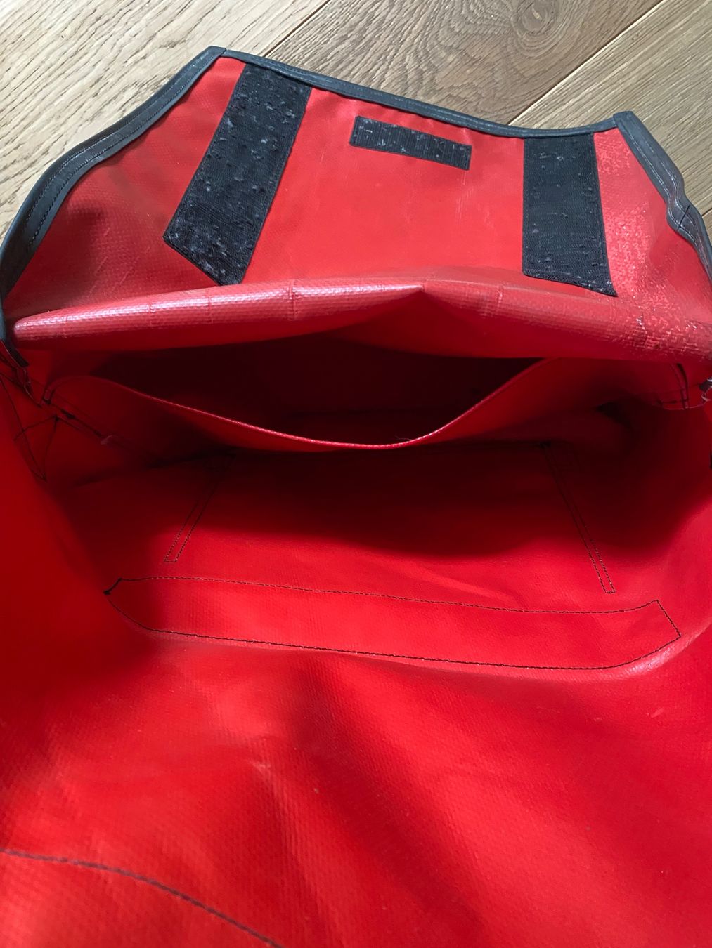 Freitag Taschen: Freitag Tasche – Gebraucht aus Murzelen von Benivg 3