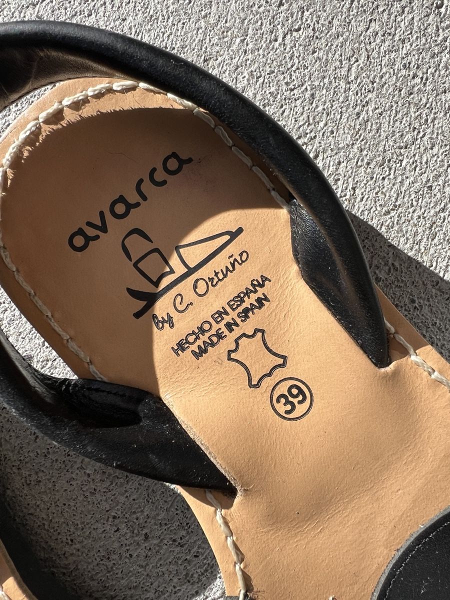 Scarpe da donna: Riemensandalen Grösse 39 – Nuovo (secondo la descrizione) da Herrliberg venduto da nojivo 2