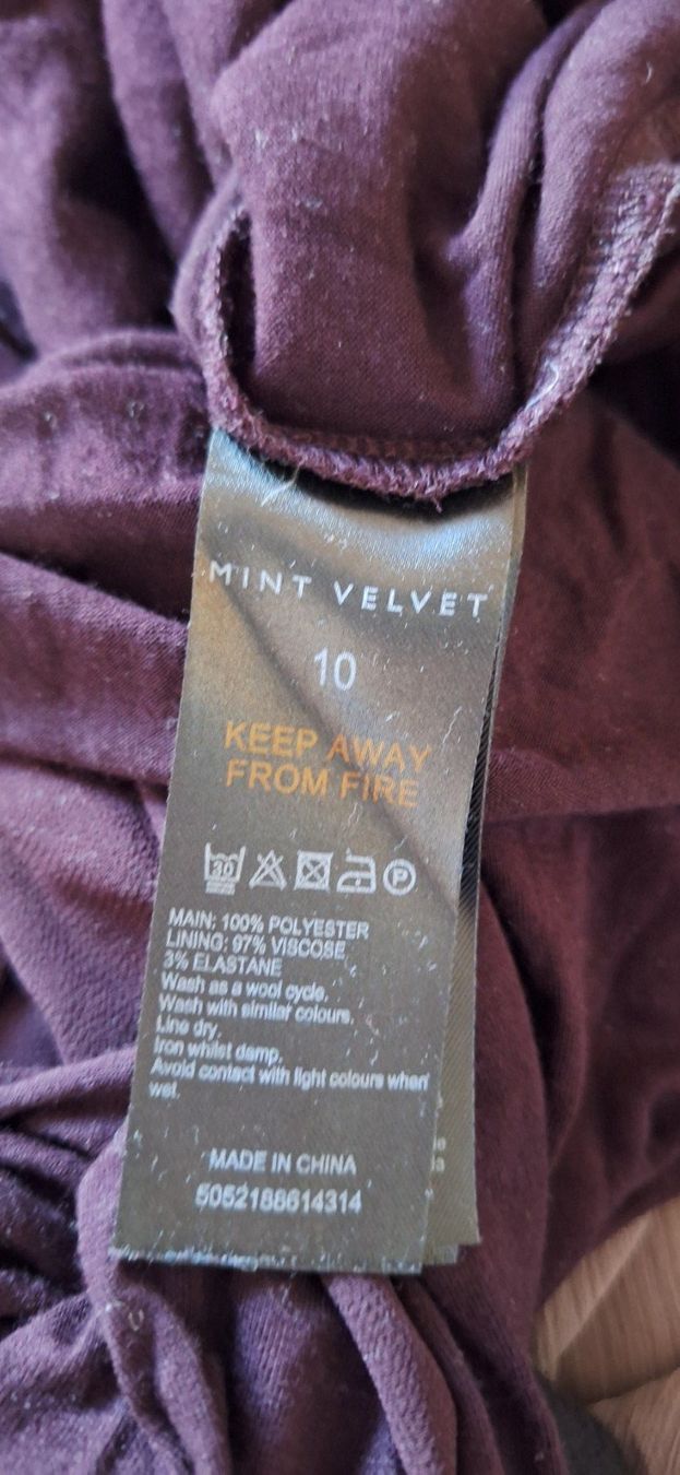 Tuniche: Mint Velvet, tunique – Nuovo (secondo la descrizione) da Lussery-Villars venduto da pousinete02 3