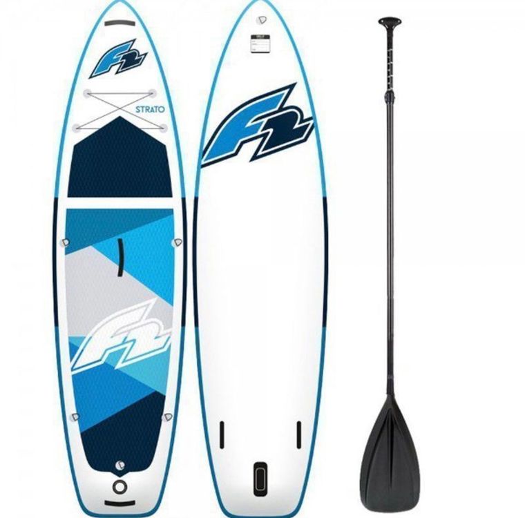 Stand Up Paddle F2 Strato Kaufen auf Ricardo
