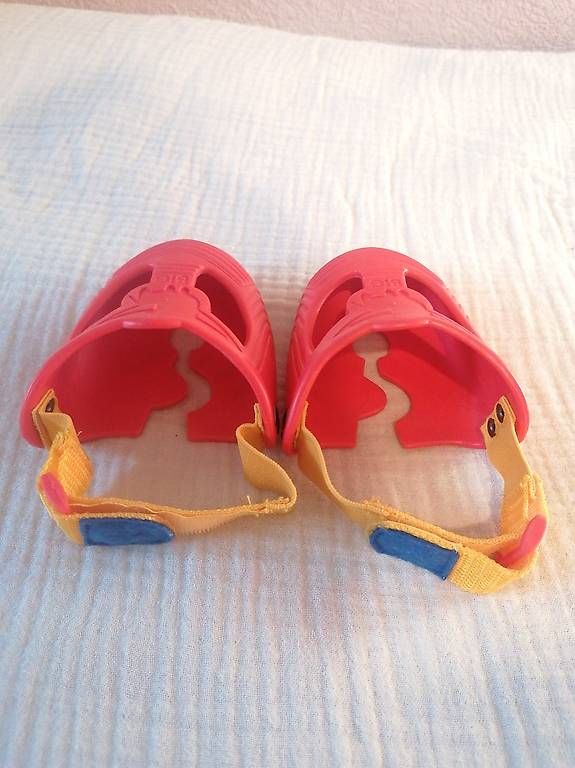 Protezioni & Imbottiture: Schuhschoner von BIG Gr. L – Usato da Leimiswil venduto da daniel_27 2