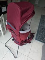 Babytrage Deuter Kid Comfort