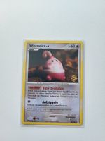Wonneira (Mysterious Treasures 52/123) Yuka Morii Vintage