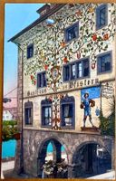 Luzern - Gasthaus zu Pfistern - AK