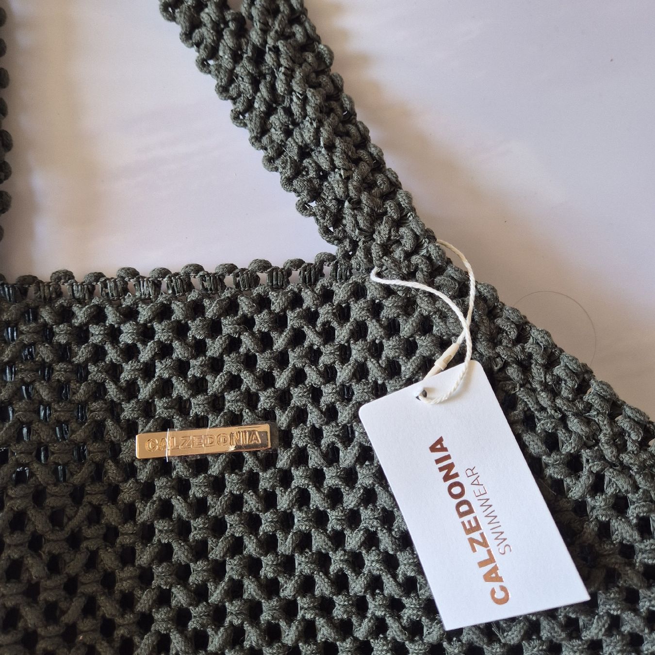 Calzedonia Taschen für Damen: sac de plage calzedonia  – Gebraucht aus Genthod von Lenas9 3
