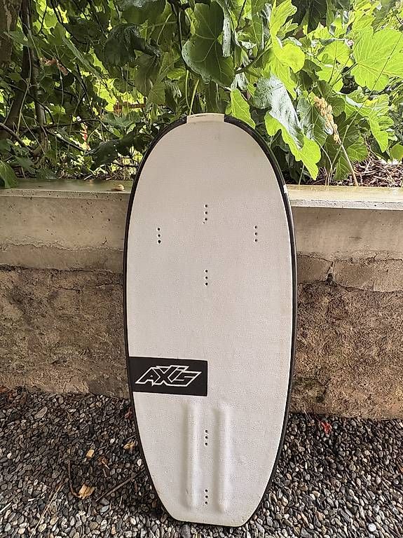 Planches de surf: AXIS Pumpfoil - Komplettset – D'occasion à Merligen par Scheideggefa