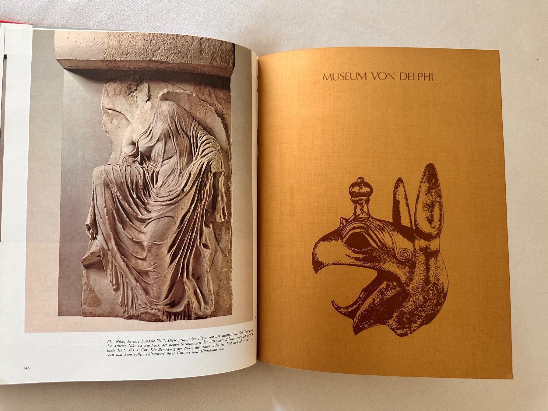 Libri: Die Museen Griechenlands – Usato da Vaduz venduto da valeole 5