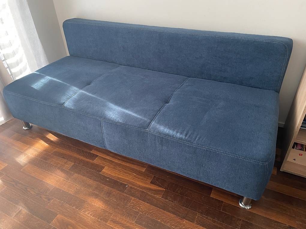 Divani: Sofa bed - Schlafsofa - Divano letto – Usato da Basel venduto da andrea.capuccio 1