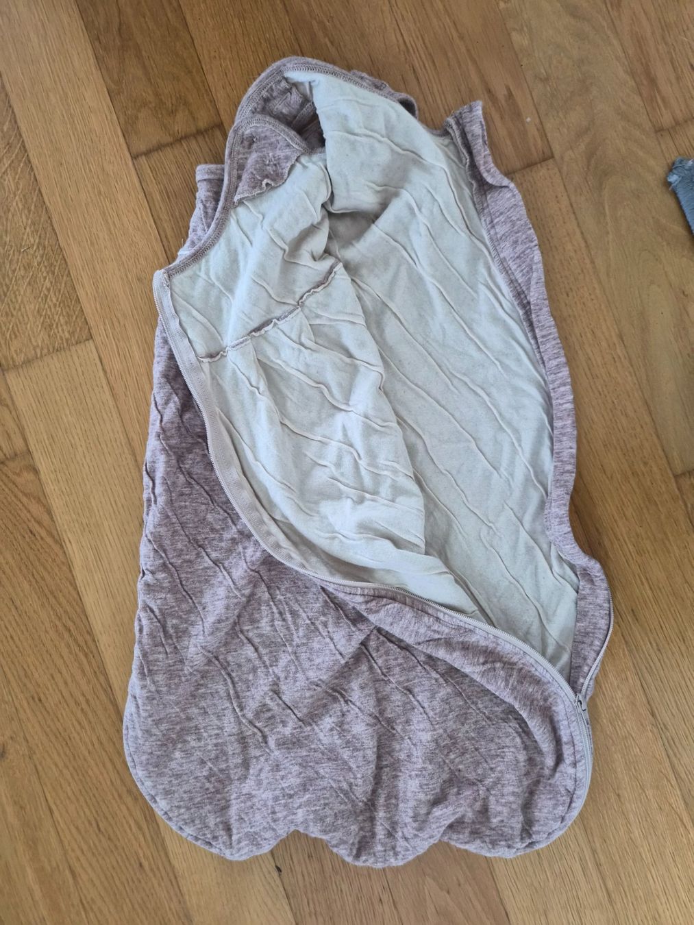 Sacchi a pelo: Leichter Baby Schlafsack – Usato da Sissach venduto da ele_zwq7 1