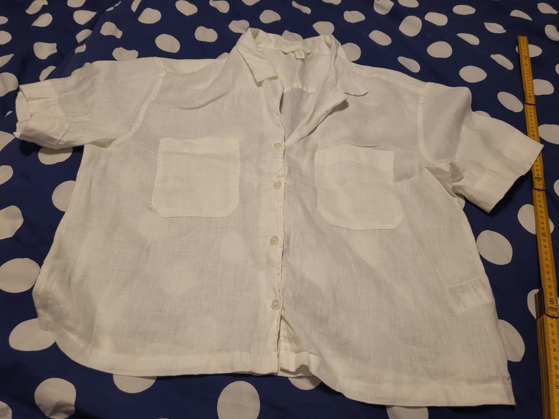 Chemisiers: Bluse gr M h&m – Neuf (Voir description) à Dietikon par Eleda