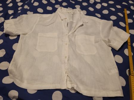 Bluse gr M h&m