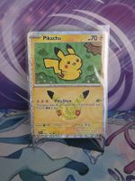 Pokemon 30th Celebration - Pikachu 12/30 EN